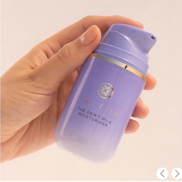 Tatcha Dewy Milk Skin Cream Moisturizer - Picture 3 of 3